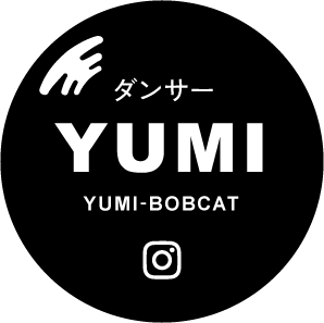 ダンサー/YUMI BOB-CAT